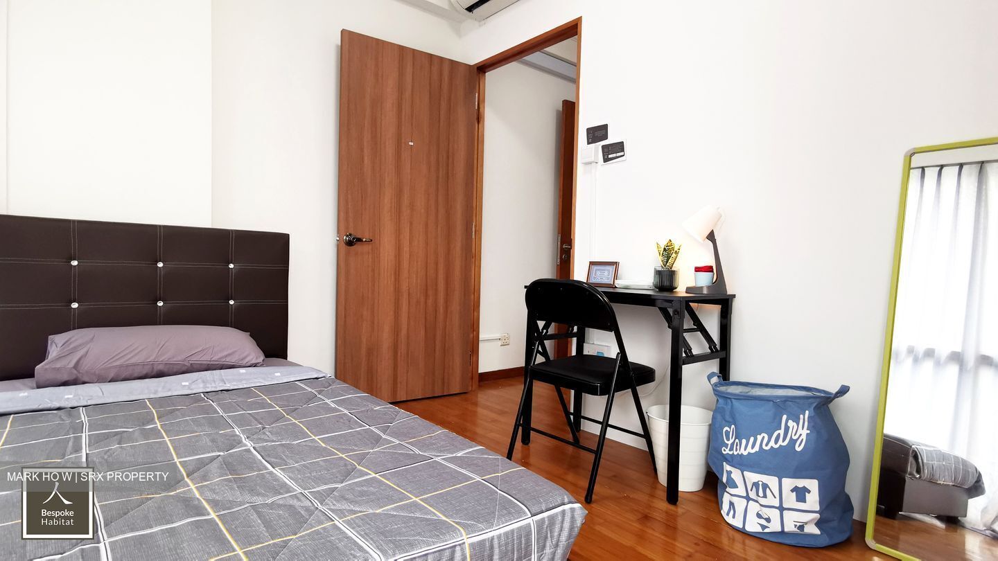 The Palladium (D15), Apartment #580203361